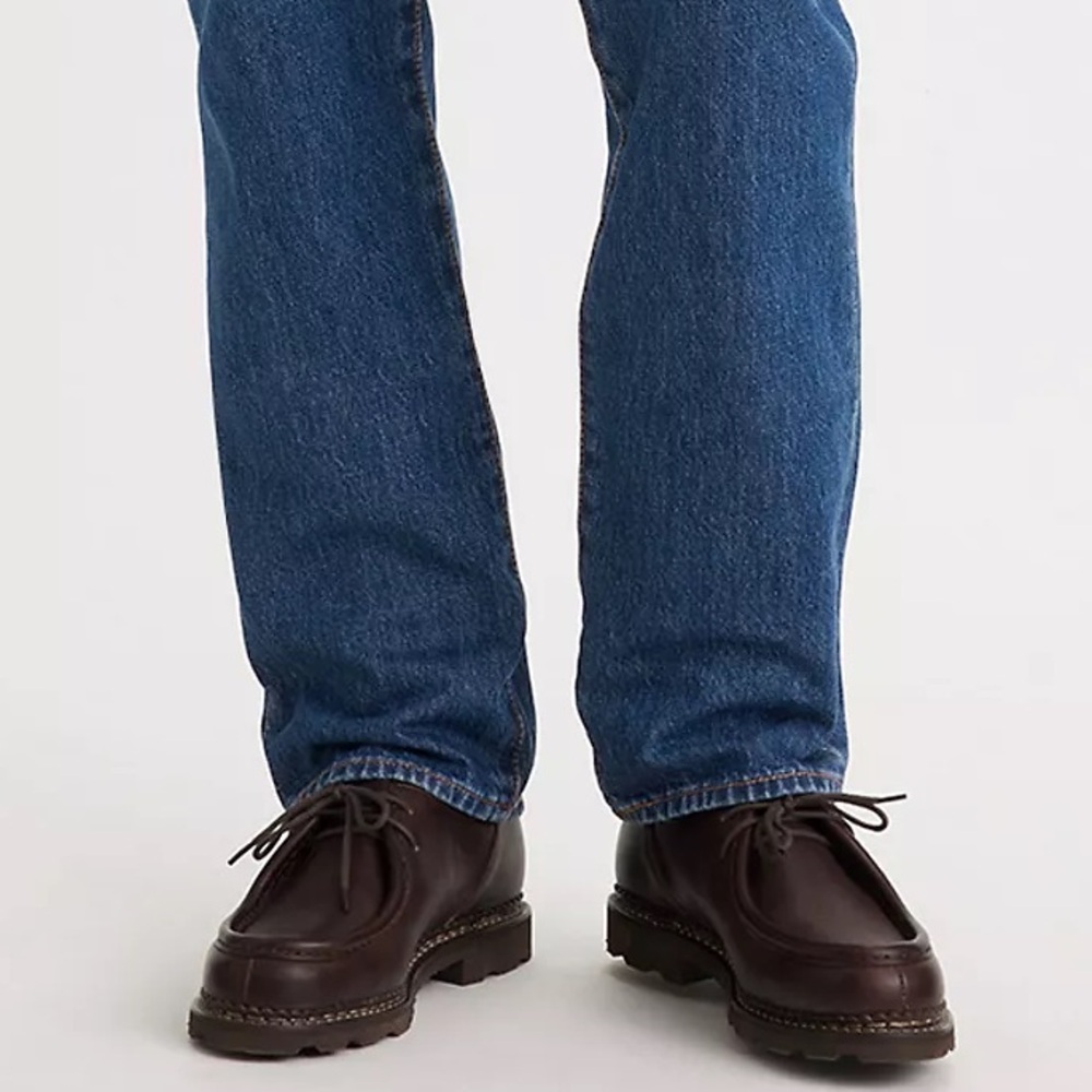 Levi’s 501 Denim Jeans 44x32 NWT - Picture 4 of 16